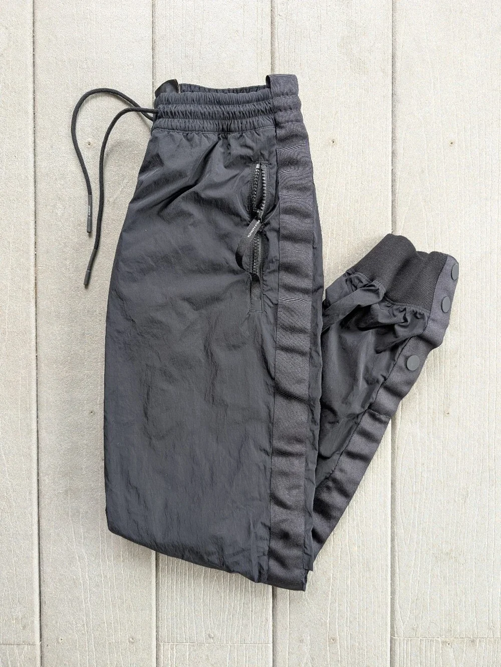 Allyson Felix Athleta Joggers